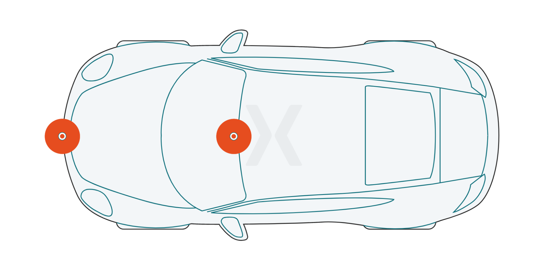 Advanced Driver Assistance Systems (ADAS)