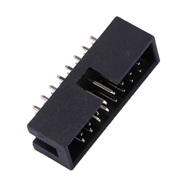 Data Signal Connectors