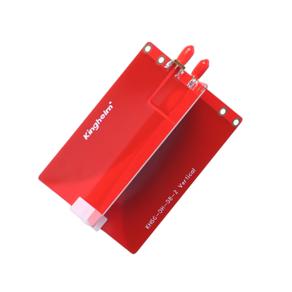 Specialized Connectors 